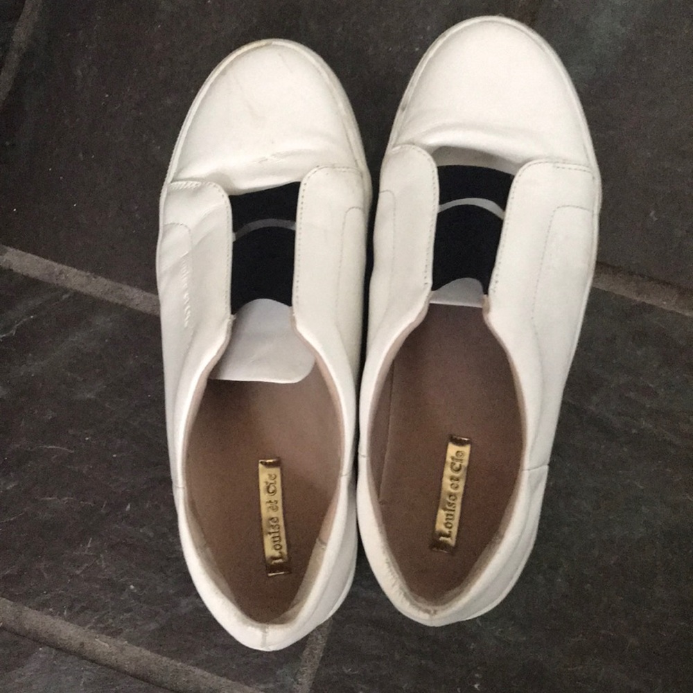 Louise et Cie sneakers 7.5 worn once